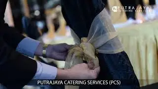 PICCMALAYSIA - PUTRAJAYA CATERING SERVICES , OUTSIDE CATERING SERVICES (OCS) 2019