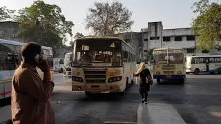 Vadodara Depot