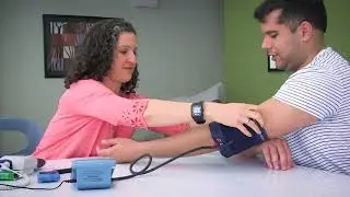 Testing Effect of Medication on Memory in Brain Injury
