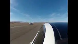 Shift-Sector Airstrip Attack - BMW M3 ESS VT2 600 SC vs F10 M5