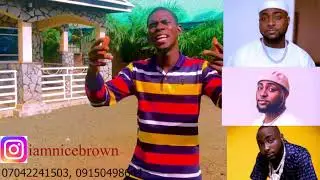 30 Billion Gang - Nice Brown