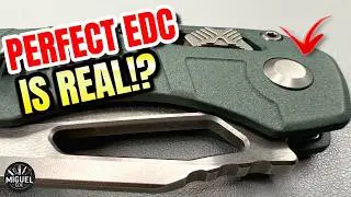 This Microtech MSI Upgrade Changes EVERYTHING! (Lex Custom International)