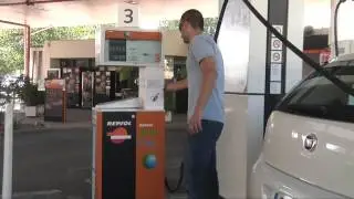 C&oacute;mo repostar GLP