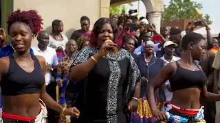 LYELI OBWOYA SISTO ROM BY JENNETH PRISCHA