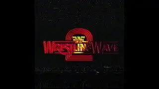 Limousine - Wrestling Wave 2 [FULL VISUAL ALBUM]