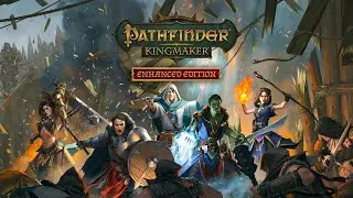 Pathfinder Kingmaker - 172 - The Other Basement
