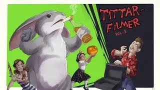 Felix Recenserar - V&aring;ra tittares filmer (Del 3)