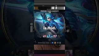 100% Accurate Gwen Skin Tier List