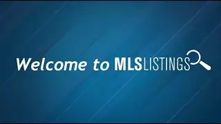 To Our New Subscribers - Welcome to MLSListings!