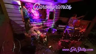 Aarodynamics - 04 - Comin' Back Home (NoDa Company Store 5/5/18)