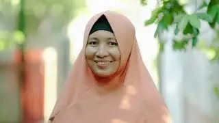 Successful Cochlear Implant for 4-year-old Aziza