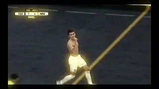 David Stankovic - Highlights (Texas Outlaws - MASL 2025)