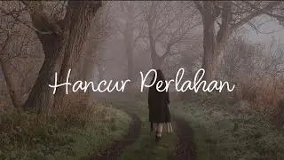 Fallen Revenge ~ Hancur Perlahan ( Official Lyric Video ) #fallenrevenge #forrevenge #emosong 