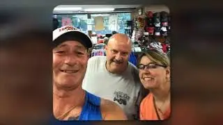 Greg Eugene McGhee Service