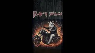 baifo hell - Guiomar Guitar