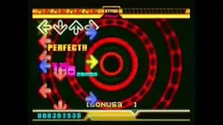 DDR Edit - DYNAMITE RAVE ~B4 ZA BEAT MIX~ (Single Goodies #3)
