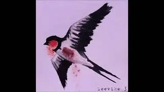 LEEVIKE - kolmas