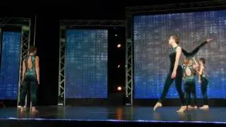 CASTLE (Choreography by Katy Huffer)