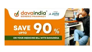 90% 😳Tak Save Kare On Medicines  .. / Dava india Generic pharmacy  . / Generic medicines, In India 