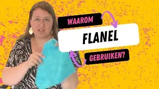 Wat is flanel?