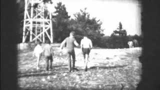 Výlet lanovkou na Zobor (1972)