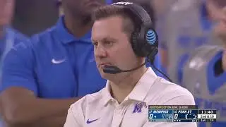 2019 Cotton Bowl Memphis vs Penn State 12/28/19