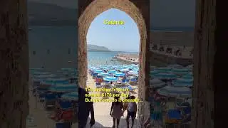 Catania on a Budget? Find Out How