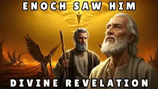 The Promised Messiah in Enoch&rsquo;s Vision: A Foreshadowing of Jesus?