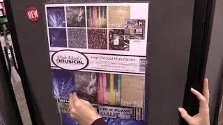 Reminisce | High School Musical Collection | Creativation 2019