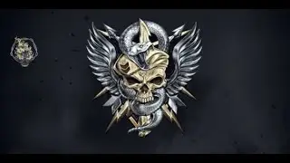 RK7 Nuclear Black Ops 4 #CGRC