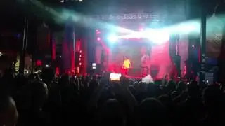 Abk juggalo day 2017