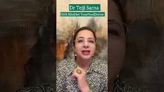 Set Realistic Goals || 2025 Health Resolutions || GHK RiteDiet by Dr. Tejji Sarna #choosegoodhealth
