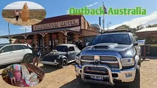 Broken Hill | Silverton | Palace Hotel | Pro Hart Gallery