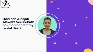 Alnajah Alawal Securepath Solution