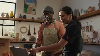 Let&rsquo;s Make Magic | Verizon Business Experts Are Your Experts