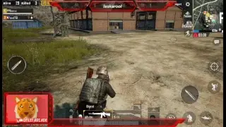 Watch me play PUBG Mobile via Omlet Arcade!