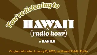 Episode 34: January 18, 2026