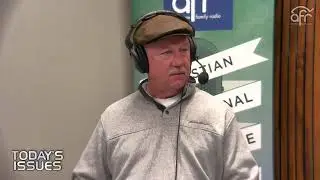 Today's Issues | with Tim Wildmon & Company | Trivia Friday  - Get Smart