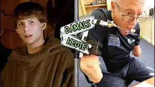 DER NAME DER ROSE Schauspieler damals & heute 2025 &ndash; Das tragische Schicksal des &bdquo;letzten M&ouml;nchs&ldquo;