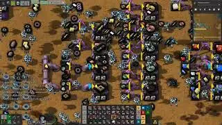 Ep. 93-1 (Automated Upgrades) | Factorio | Modded | Non-Commentary