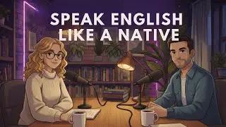 How To Speak English Fluently And Confidently | English Conversation Practice 