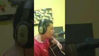 random cover - Solanin (AKFG)