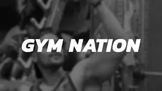 GYM Nation