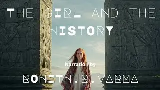 The GIRL and the HISTORY - Audio story
