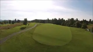 4th Hole