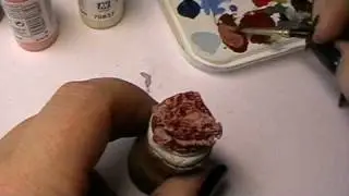 Shale Bases 3