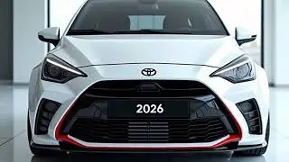 トヨタ ヤリス ― ちょうどいいが、いちばんいい