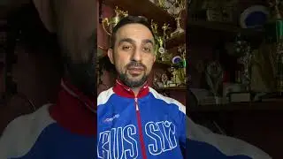 Проект &laquo;Тренировки на татами для детей с тренером Зиятдиновым А. Р.&raquo;