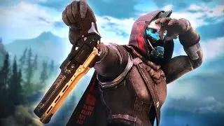 Destiny 2 Montage