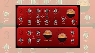 Как использовать Focusrite RED EQ and Compressor Suite: начало работы